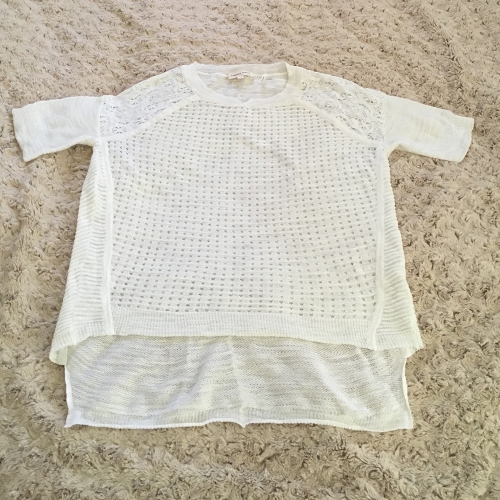 Rebecca Taylor top